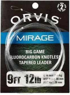 Orvis Mirage Big Game Leader