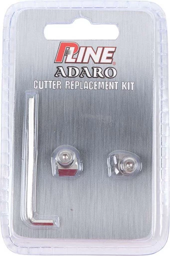 P-Line CRK Adaro Cutter Replacement Kit 1 P-Line CRK Adaro Cutter Replacement Kit