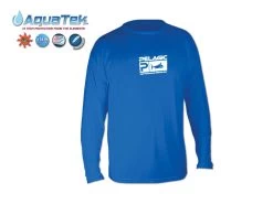 Pelagic AquaTek Shirts -Fishing Gear Store pelagic aquatek shirts 31009.1651148039