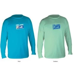 Pelagic AquaTek Shirts -Fishing Gear Store pelagic aquatek shirts 65565.1651148038