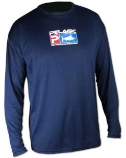 Pelagic AquaTek Shirts