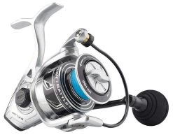 Penn Battle III DX & Fenwick HMG Inshore Spinning Combos -Fishing Gear Store penn battle iii dx fenwick hmg inshore spinning combo 29599.1671718234