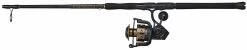 Penn BTLIII8000102H Battle III Spinning Combo -Fishing Gear Store penn btliii8000102h battle iii spinning combo 77227.1651356221