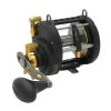 Penn Fathom Level Wind Reels