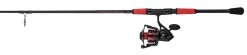 Penn FRCIII5000LE701MH Fierce III LE Spinning Combo -Fishing Gear Store penn frciii5000le701m fierce iii le spinning combo 79807.1651245530