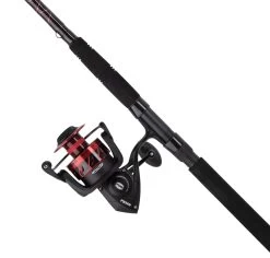Penn FRCIII6000902MH Fierce III Spinning Combo -Fishing Gear Store penn frciii6000902mh fierce iii spinning combo 58044.1651244500