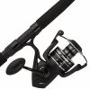 Penn PURIII6000701MH Pursuit III Spinning Combo