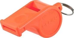Perko Orange Signal Whistle