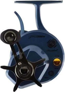 Pflueger President Inline Ice Reel -Fishing Gear Store pflueger presint president inline ice reel 55291.1651429104