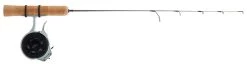 Pflueger Trion Inline Ice Combo -Fishing Gear Store pflueger trion inline ice combo 24001.1651427163