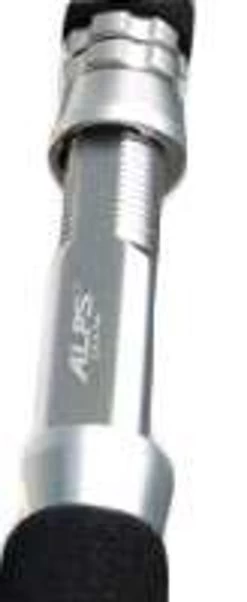 Phenix PSW809H Silver Reel Seat Black Diamond Casting Offshore Rod 3 Phenix PSW809H Silver Reel Seat Black Diamond Casting Offshore Rod -Fishing Gear Store phenix psw809h silver reel seat black diamond casting offshore conventional rod 41291.1651077139