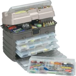 Plano Guide Series Stowaway Box