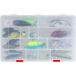 Plano Rustrictor 3700 StowAway Box - Deep 6 Plano Rustrictor 3700 StowAway Box - Deep -Fishing Gear Store plano plasv373 rustrictor 3700 deep stowaway box 54109.1671480321