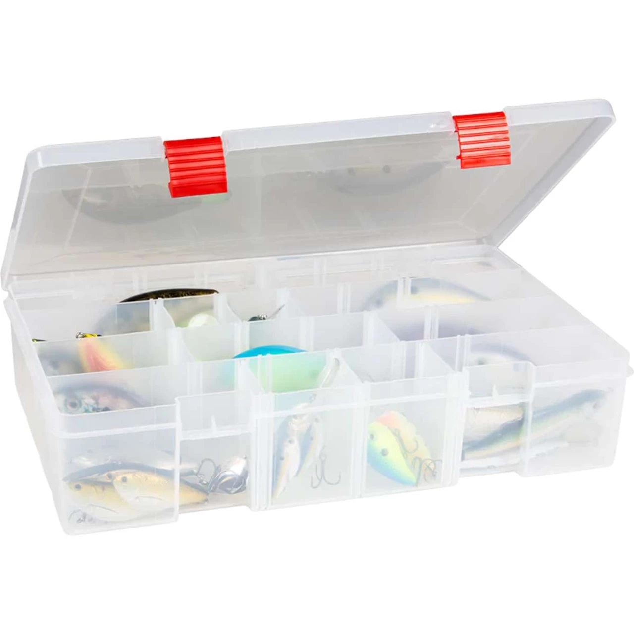 Plano Rustrictor 3700 StowAway Box - Deep 1 Plano Rustrictor 3700 StowAway Box - Deep