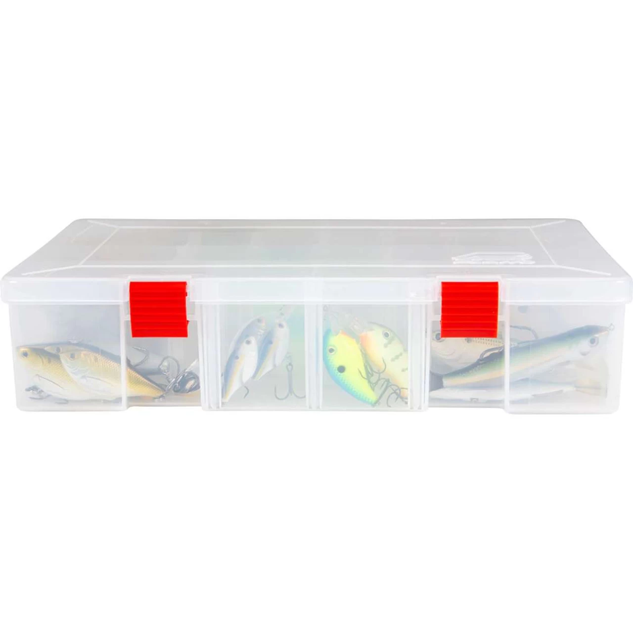 Plano Rustrictor 3700 StowAway Box - Deep 2 Plano Rustrictor 3700 StowAway Box - Deep - Image 2