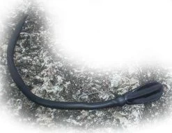 Point Jude Lures Jig Head Tube 1-1/2oz Black