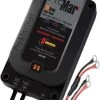ProMariner 31410 ProMar 1 Dual Bank Marine Battery Charger