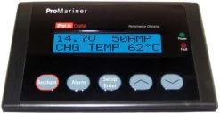 ProMariner 63100 ProNautic P Helm Remote Control