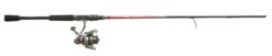 Quantum OP40702MD.NS3 Optix Spinning Combo - 7 Ft. 2 Pc.
