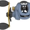 Quantum Smoke X SMX100HPT.BX2 Baitcasting Reel