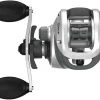 Quantum TH100HC.BX3 Throttle 100 Baitcasting Reel