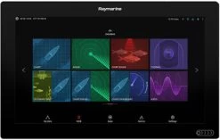 Raymarine Axiom XL Multifunction Displays