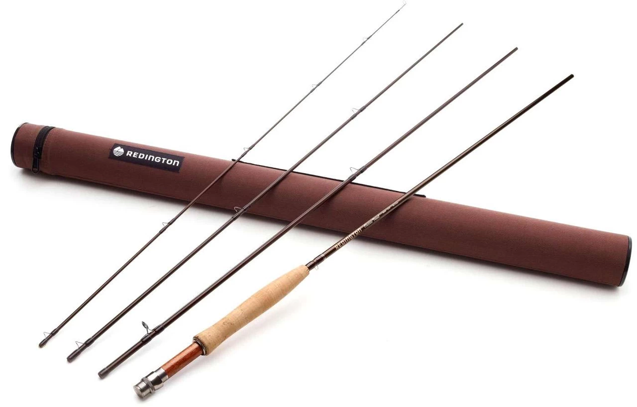 Redington Classic Trout Fly Rods 1 Redington Classic Trout Fly Rods