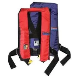 Revere Lifejackets - Comfort Max Inflatable PFDs