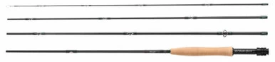 R.L. Winston Kairos Fly Rods 1 R.L. Winston Kairos Fly Rods