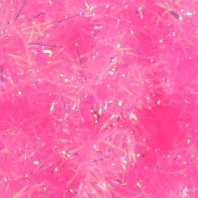 Rumpf Estaz Chenille - Hot Pink 1 Rumpf Estaz Chenille - Hot Pink