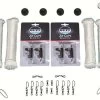 Rupp Double Rigging Kits