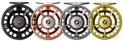 Sage Spectrum Fly Reels