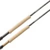 Sage X Fly Rods