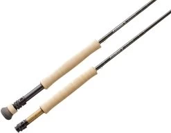 Sage X Fly Rods