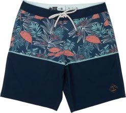 Salty Crew Tandem Boardshort - Blue - 31