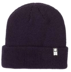 Salty Crew Alpha Beanie - Navy