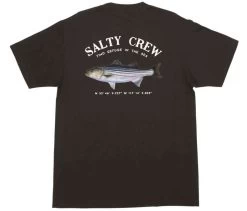 Fishing Gear Store -Fishing Gear Store salty crew striper standard short sleeve t shirt 91136.1651377161