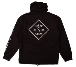 Salty Crew Tippet Snap Jacket