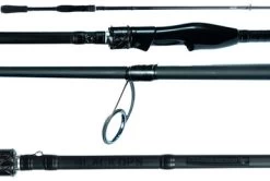 Savage Gear BlackOps Spinning Rods