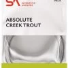 Scientific Anglers Absolute Creek Trout Leader