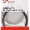 Scientific Anglers Absolute Predator Figure 8 Leader