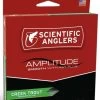 Scientific Anglers Amplitude Smooth Creek Trout Line