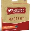 Scientific Anglers Mastery Saltwater Fly Line