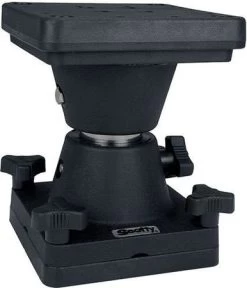 Scotty 2606 Downrigger 6in Pedestal Riser
