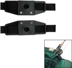 Scotty 266 Float Tube Adapter F/ 241 Side/Deck Mount