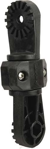 Scotty 427 Double Gear Adapter 1 Scotty 427 Double Gear Adapter