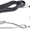 Scotty Mini Power Grip Plus Line Releases W/ Cable Snap & Wire Leader