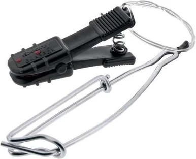 Scotty Snapper Releases W/ Snap & Leader 1 Scotty Snapper Releases W/ Snap & Leader