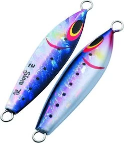 Sea Falcon Z Slow Jigs