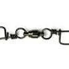 Sea Striker Double Snap Swivel